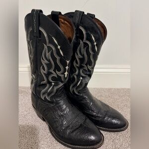 Tony Lama Men’s Western Boots